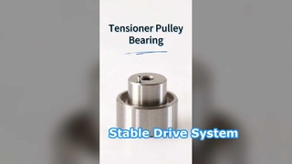 RLBSR71 0100 Tensioner Pulley Bearing Auto Drive