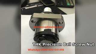 THK BLK1616 2.8ZZ Ball Screw Nut Precision Performance