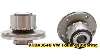 VKBA3646 Wheel Hub Bearing VW Touareg