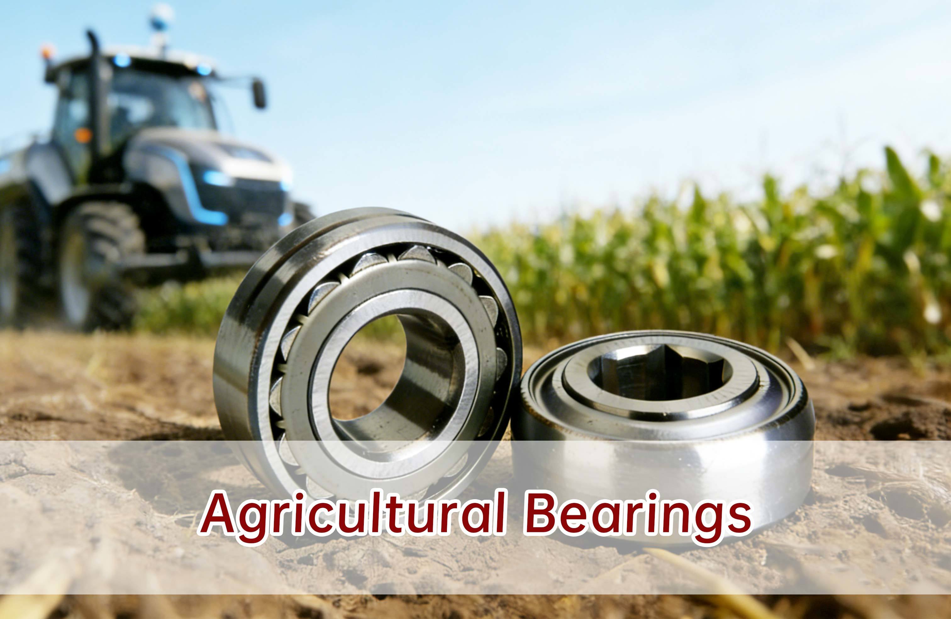 Latest company blogs about 2025 Agricultural Machinery Bearings Buyer's Guide
