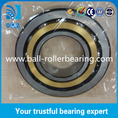7320B.MP Angular Contact ID 100mm Ball Bearing For Agricultrial Machinery