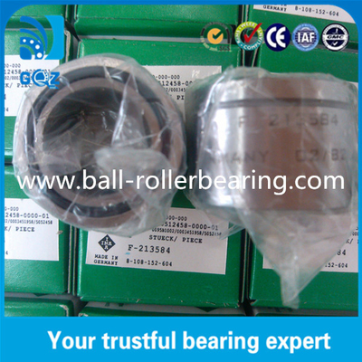 Super Precision INA F-213584 Needle Roller Bearing For Printing Machine