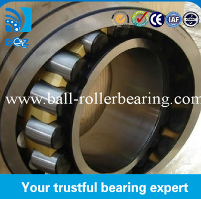 Professional Brass Cage Spherical Roller Bearings 23024 CAKW33C3 120 X 180 X 46 mm