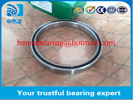 177.8x196.85x12.7 mm  Slim Section Ball Bearings CSXU070-2RS Four Point Contact