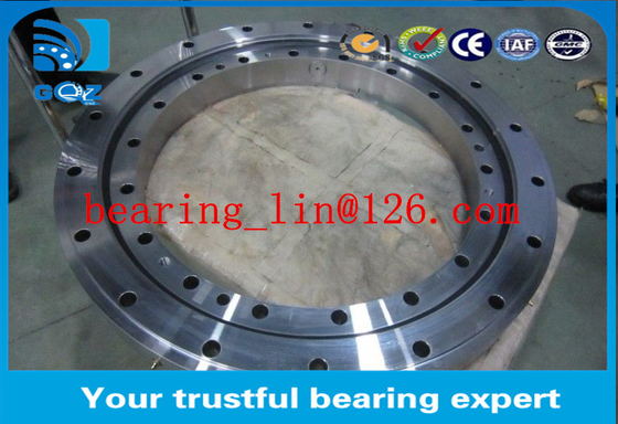 VU140325 ball bearing slewing ring Four Point Contact  270x380x35 mm