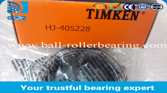 NA4910 Steel Thrust Needle Roller Bearings C0 C3 C4 Clearance Enough Stock