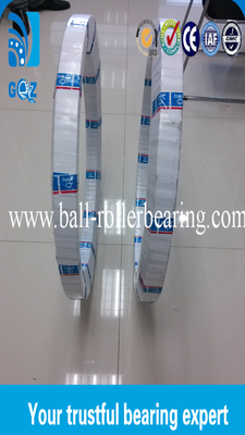 50Mn 42CrMo Material Cross Roller Bearing  011.75.3150  Size 2922x 3376x 174 mm