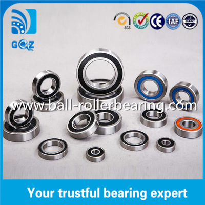 Tandem Arrangement ABEC-7 Precision Spindle Ceramic Ball Bearing H7004C-2RZ/P4 HQ1 DTA