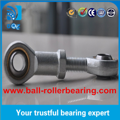 Self Lubricating Female Thread Rod End Joint Bearing SQ10-1RS M10x1.25 POS30 100% SI10T/K-1