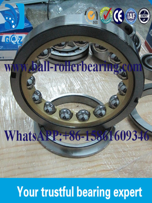 FAG QJ224.2NMA angular contact thrust ball bearings low noise