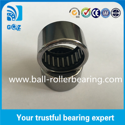 Lip Seals HK2820-2RS Drawn Cup Needle Roller Bearing with open ends