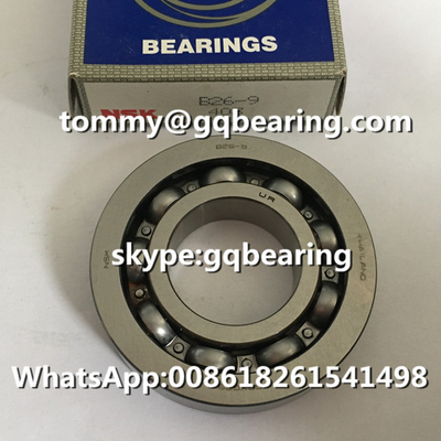 NSK B26-9 Deep Groove Ball Bearing 91104-5T0-005 Automotive Bearing