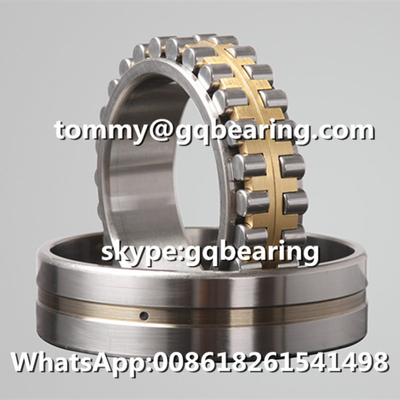 P4 Precision NSK NN3028MBKRCC0P4 Full Complement Cylindrical Roller Bearing