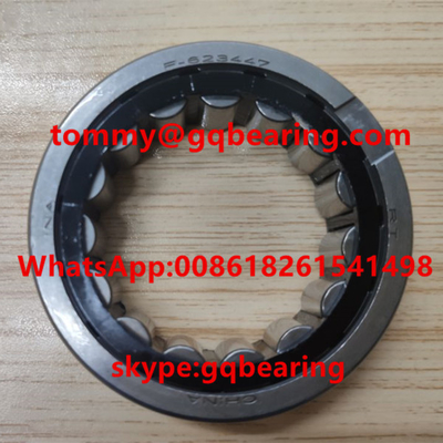 Chrome Steel Full Complement Needle Roller Bearing F-623447