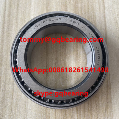 buy JLM813049 / JLM813010 Single Row Tapered Roller Bearing JLM813049/10 Automotive Using online manufacture