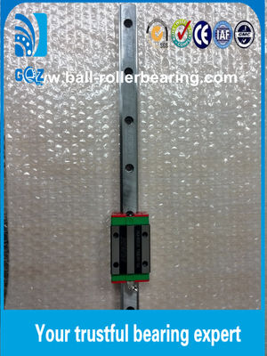 buy 60mm Width Guideway Block  HGH30HA Linear Bearings Heavy Load 28x60x45mm online manufacture