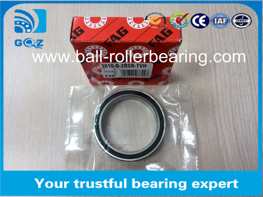 buy Contact Sngle 25° Agular Contact Ball Bearing 3803-B-TVH High Precision online manufacture