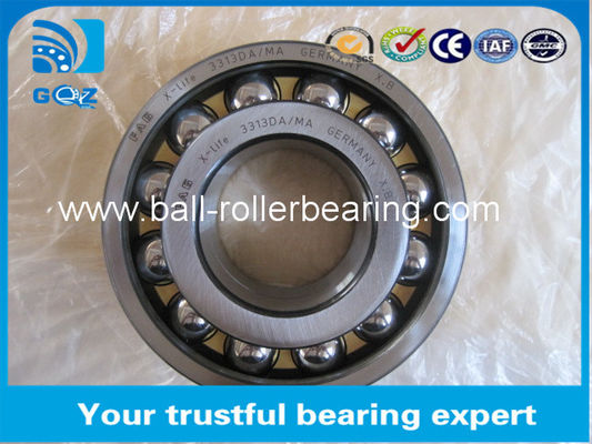 buy 3303-BD-TVH High Speed Angular Contact Ball Bearing 17 X 47 X 22.2 mm online manufacture