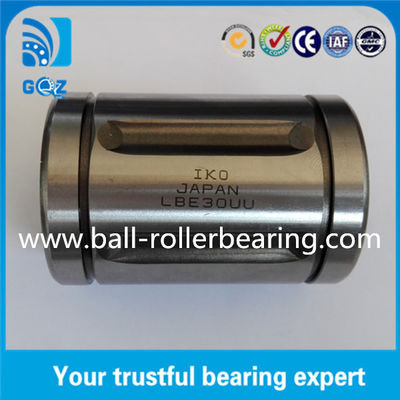 buy Vibration Machinary LBE30UU Linear Ball Bearing Industrial With Long Durability online manufacture