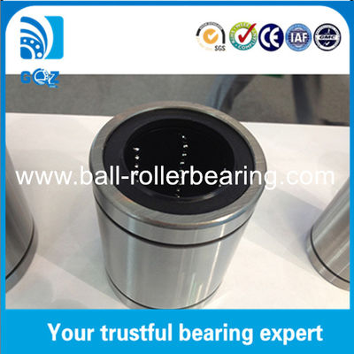 buy Stainless Steel Flange Linear Bearing LMB16UU 25.40 X 39.69 X 57.15 mm online manufacture