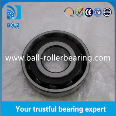 buy Angular Contact High Precision Ball Bearing C0 C2 Clearance 7209 BECBP online manufacture