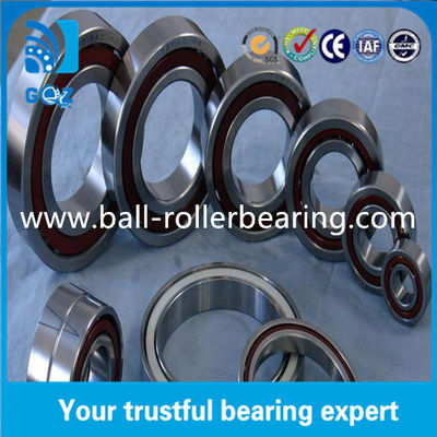 buy Lagre stock 7318 Single Row Angular Contact Ball Bearings For Combination Radial online manufacture