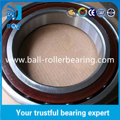 buy Hardness Tester Angular Contact Ball Bearing Customized 20 X 52 X 15 mm online manufacture