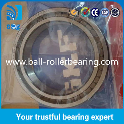 buy NCF2913V Cylindrial Industrial Roller Bearings Chrome Steel With Nylon Cage online manufacture