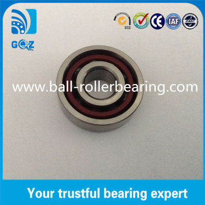 buy 708C P4 HQ1 Machine Tool Sealed Angular Contact Bearings 15 Degree Contact Angle online manufacture