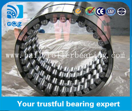 buy 313811 Rolling Mill Machine Bearing Cylindrical Roller Bearings Long Durability 200x290x192mm online manufacture
