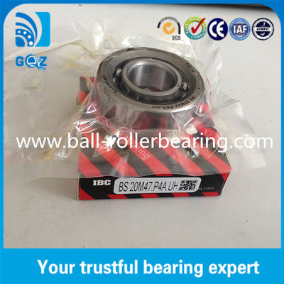 Buy Ball Screw Bearing Angular Contact Thrust Ball Bearing ISO Certifiion online manufacture