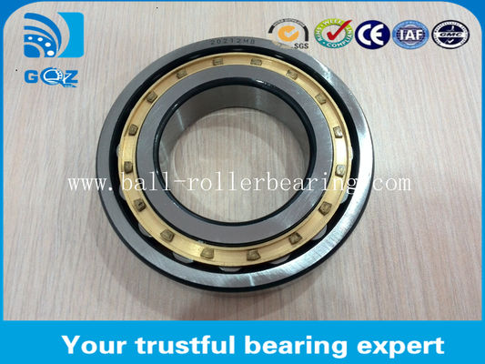 buy Spherical Single Row Roller Bearing , Barrel Roller Bearing 20207MB  20207-TVP online manufacture