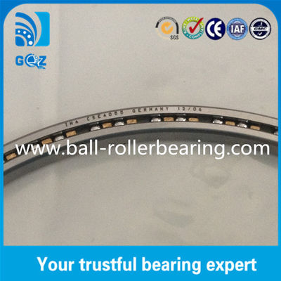 buy High Precision INA CSEA055 Thin Section Ball Bearings  for Machine Tool online manufacture