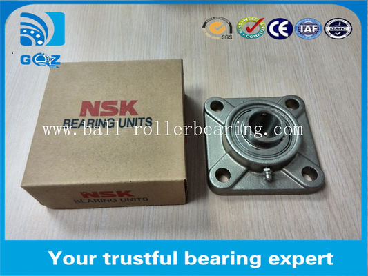 buy Plastic UCF209 Long Durability Pillow Block Ball Bearings Shaft Size 45mm online manufacture