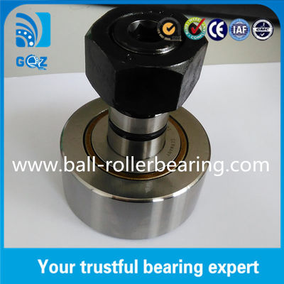 buy Z1V1 Vibration Chrome Steel Cam Follower Bearing PWKR90-2RS Long Durability online manufacture