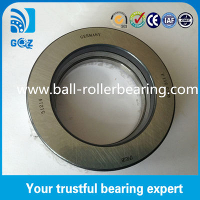 buy 51214 ID 70mm Thrust Single Row Ball Bearing Durable Z2V2 Z3V3 Vibration online manufacture