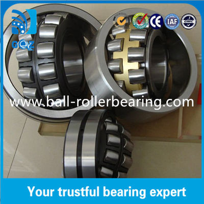 buy 22319 Spherical Roller Bearing , Metric Spherical Bearing For Conveying Machine online manufacture
