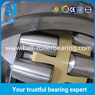 buy ID 400mm Single row Spherical Roller Bearings Durable Customized 24180B online manufacture