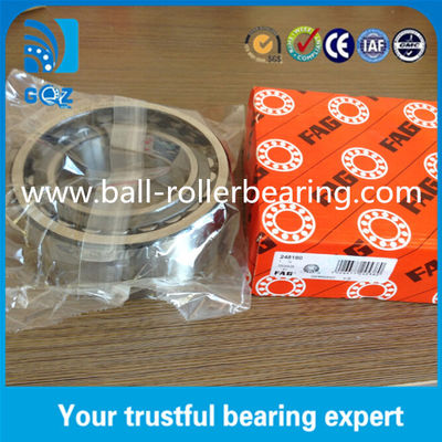 buy Chrome Steel Spherical High Speed Roller Bearings Long Durability BSB2B 248180 online manufacture