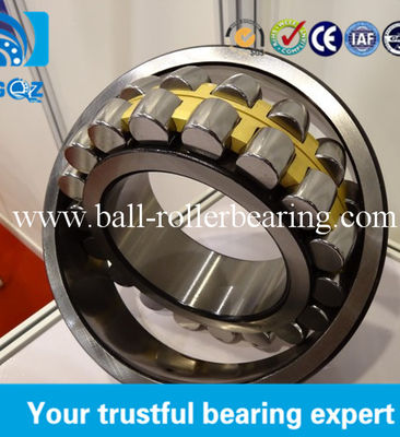 buy 22205CAW33 Electric motor Spherical Roller Bearing , Anti Friction Bearings online manufacture