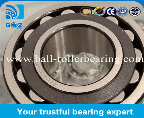 buy 22330 CCW33/C3 Spherical Roller Bearings 1539 KN Basic Dynamic Load Rating online manufacture