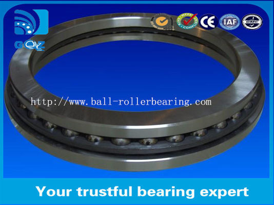 buy Chrome Steel Single Row Thrust Ball Bearings 51217 Wear Resistant High Accuracy online manufacture