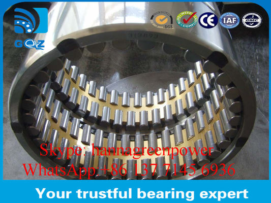 buy 313893 Rolling Mill Bearing  Cylindrical Roller Bearings 200x280x200mm online manufacture
