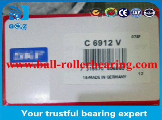 buy Low Friction Spherical Super Precision Roller Bearing Industrial 60 X 85X 45 mm online manufacture