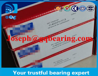 buy C 4022 V/C3 CARB Industrial Spherical Roller Bearing , Toroidal Roller Bearing online manufacture