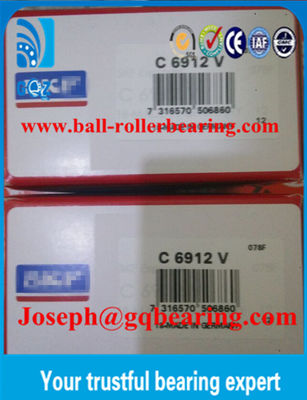buy Anti Friction Spherical Industrial Roller Bearing Long Durability 75 X 105 X 54 mm online manufacture