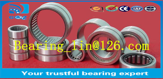 buy NKIA5905 Combined Needle Roller Bearing , Angular Contact Ball Bearing online manufacture