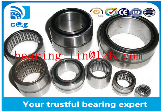 buy Nachi OD 30 mm Solid Needle Wheel Roller Bearings NA4903 With Nylon Cage online manufacture