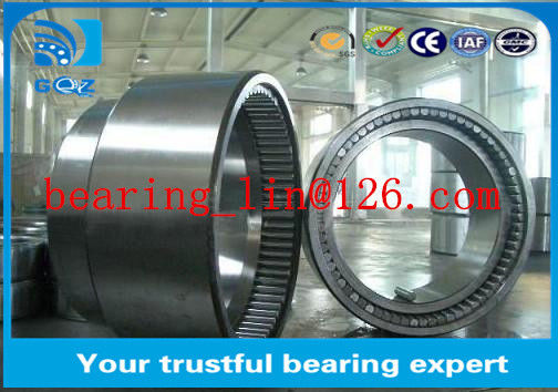 buy NA4905 NA4906 Double Row Needle Roller Bearing C2 C3 Internal Clearance online manufacture