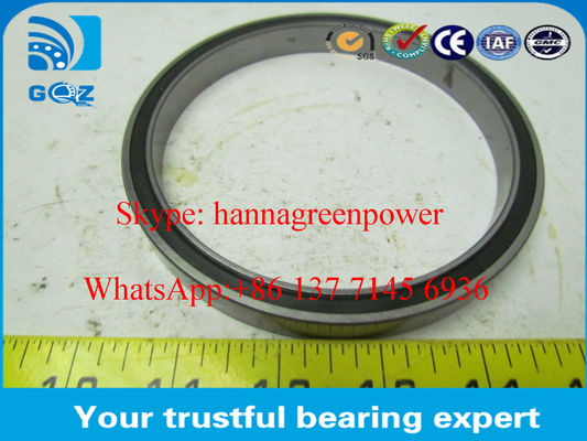 buy Four Point Contact Thin Section Bearing CSXU055-2RS Sealed on both Sides 139.7x158.75x12.7 mm online manufacture